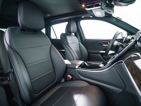 Certified 2025 Mercedes-Benz GLC 300 4MATIC image 16