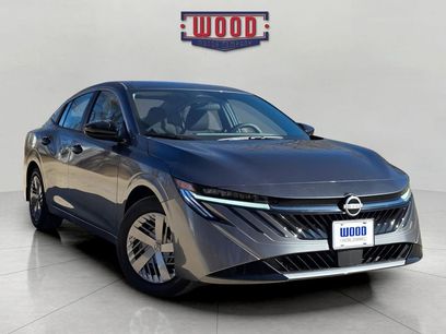 New 2026 Nissan Sentra S w/ Floor Mat Package