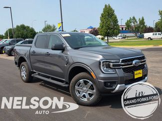 Certified 2025 Ford Ranger XLT w/ Equipment Group 301A High AWD/4WD video 1