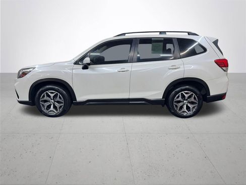 Used 2019 Subaru Forester Premium w/ Popular Package #1 image 3