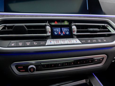 Certified 2023 BMW X5 xDrive40i w/ M Sport Package image 25