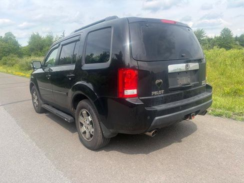 Used 2011 Honda Pilot Touring image 4