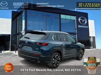 New 2026 MAZDA CX-50 2.5 Hybrid w/ Cargo Package video 2