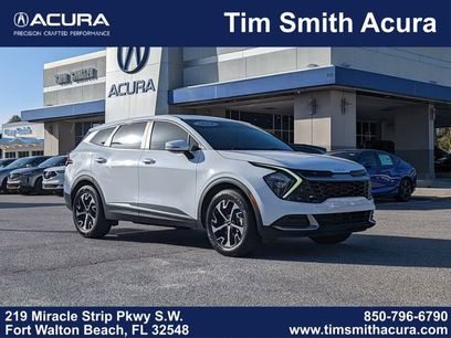 Used 2023 Kia Sportage EX