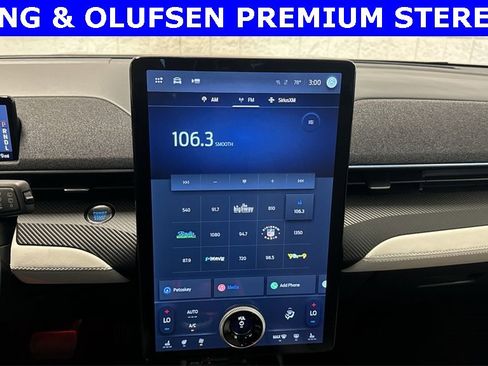 Certified 2024 Ford Mustang Mach-E Premium image 9