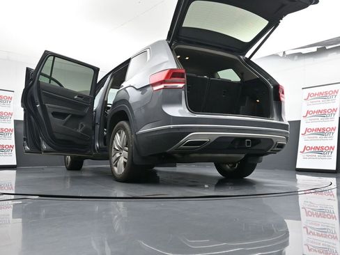 Used 2019 Volkswagen Atlas SEL Premium image 30