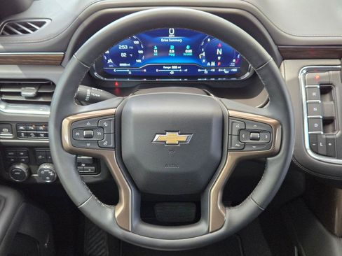 Used 2024 Chevrolet Suburban High Country w/ Max Trailering Package AWD/4WD image 14