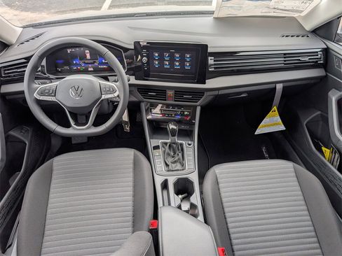 New 2026 Volkswagen Jetta S image 27