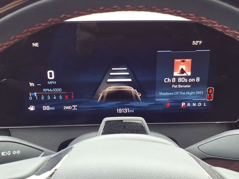 Used 2024 Chevrolet Traverse RS w/ LPO, Floor Liner Package image 27