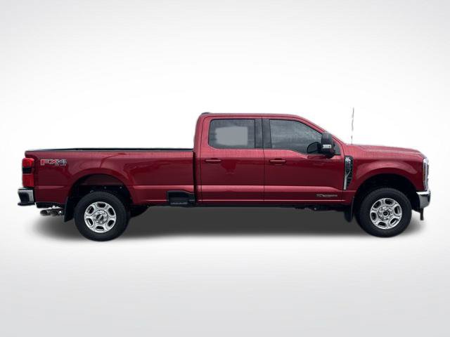 New 2026 Ford F250 XLT w/ XLT Premium Package AWD/4WD image 12