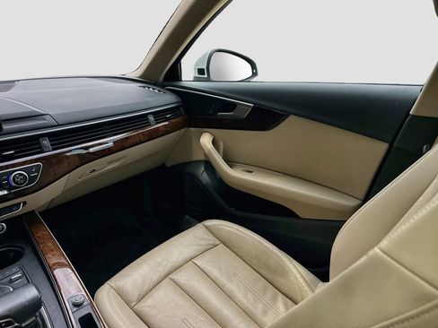 Used 2019 Audi A4 2.0T Premium w/ Convenience Package AWD/4WD image 24