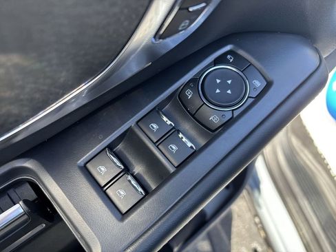 New 2026 Ford Expedition Tremor image 15