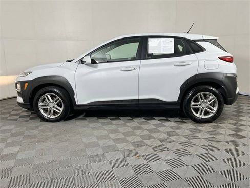Used 2019 Hyundai Kona SE w/ Cargo Package image 5