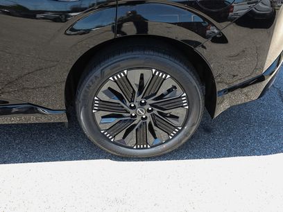 New 2026 Nissan Murano Platinum w/ Cargo Package