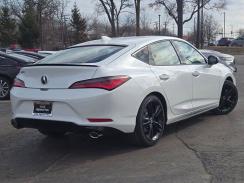 New 2026 Acura Integra A-Spec image 16