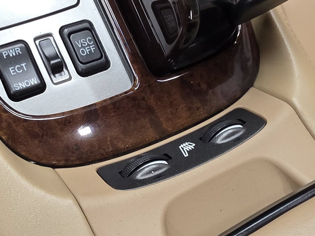 Used 2006 Lexus SC 430 Convertible RWD image 55