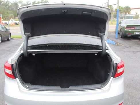 Used 2016 Hyundai Sonata Limited FWD image 20