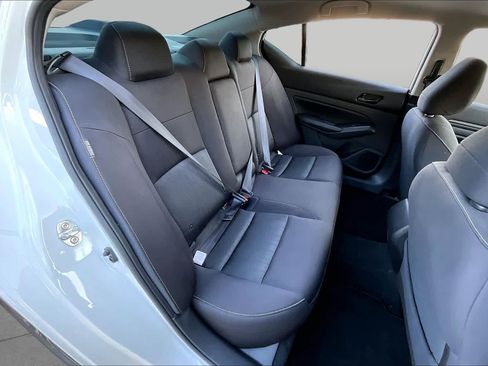 Used 2024 Nissan Altima 2.5 SV FWD image 19