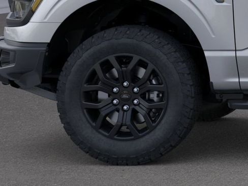 New 2025 Ford F150 Tremor w/ Equipment Group 402A High AWD/4WD image 19