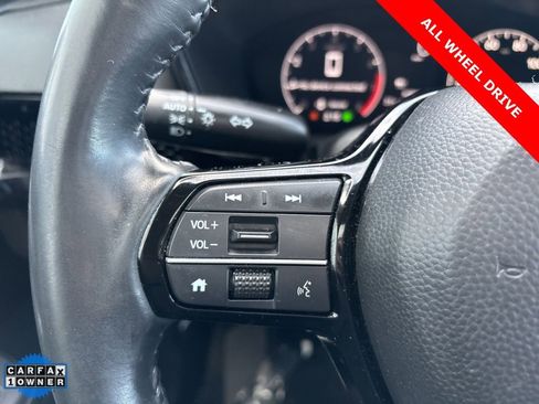 Used 2024 Honda CR-V EX-L image 14