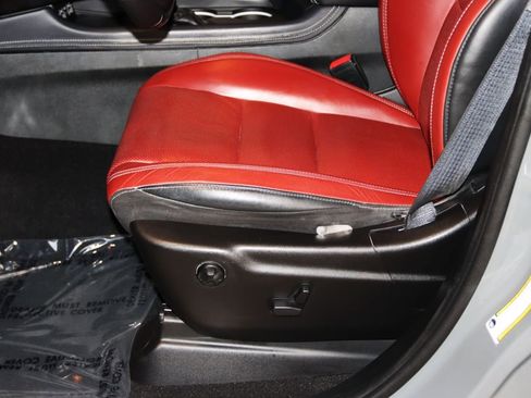 Used 2024 Dodge Durango SRT Hellcat image 47