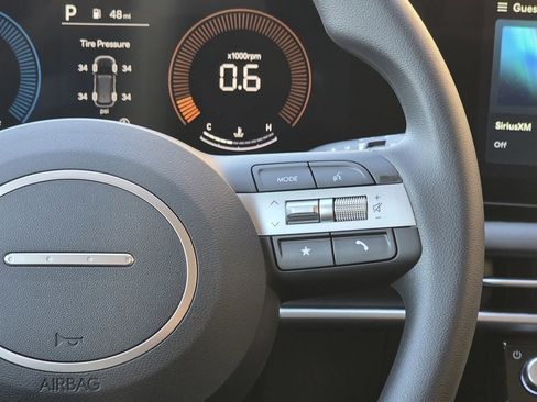 New 2026 Hyundai Tucson SEL image 22