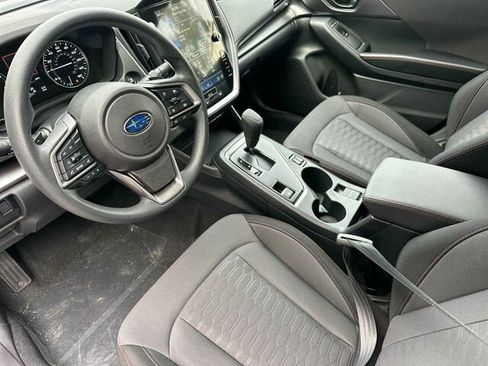 New 2026 Subaru Impreza 2.0i Sport image 10