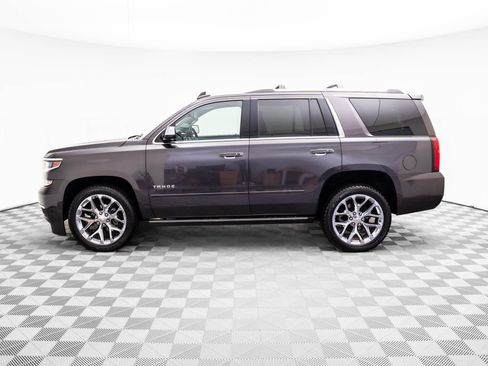 Used 2017 Chevrolet Tahoe Premier image 5