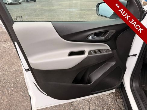 Used 2024 Chevrolet Equinox LS w/ LPO, Floor Liner Package image 12