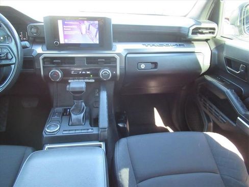 Used 2025 Toyota Tacoma SR5 RWD image 14