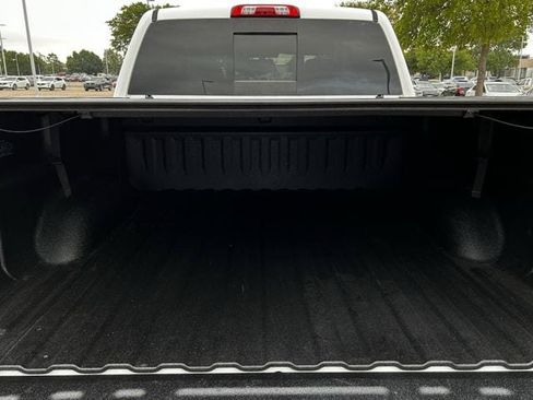 Used 2015 Chevrolet Silverado 1500 LTZ w/ Texas Edition, 1LZ Trim RWD image 31