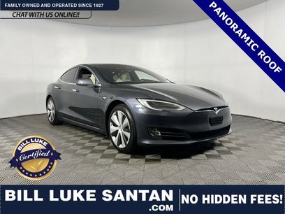 Used 2021 Tesla Model S Long Range