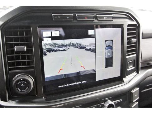 Certified 2022 Ford F150 XLT w/ Equipment Group 302A High image 22