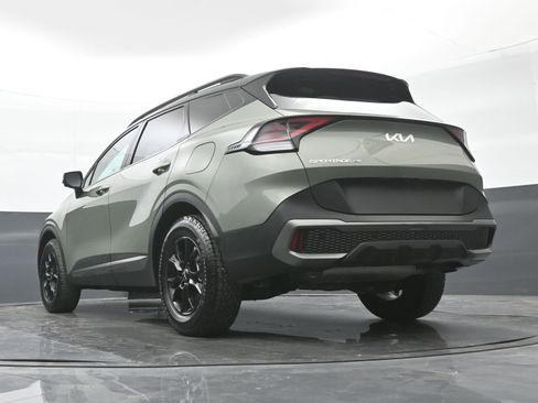 Used 2024 Kia Sportage X-Pro Prestige AWD/4WD image 42