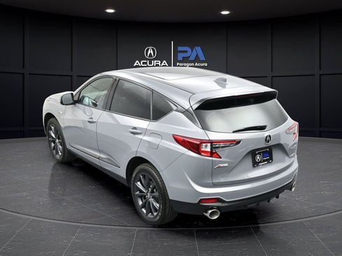 Used 2026 Acura RDX A-Spec AWD/4WD image 42