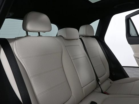 Certified 2026 Mercedes-Benz GLC 300 image 20