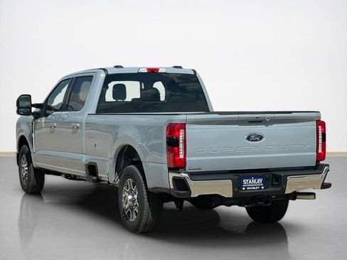 New 2026 Ford F350 Lariat image 5