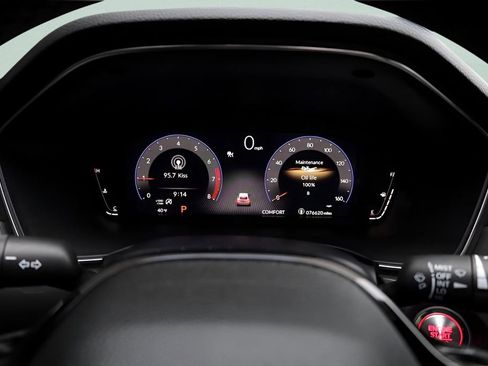 Used 2023 Acura Integra A-Spec image 31