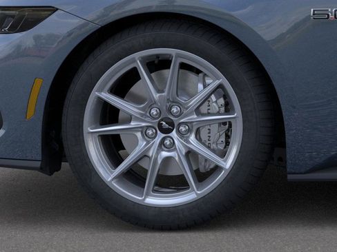 New 2026 Ford Mustang GT Premium image 19