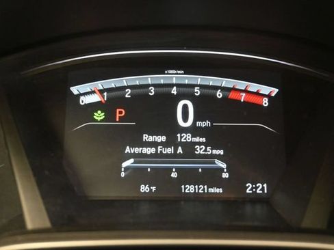 Used 2020 Honda CR-V EX image 19