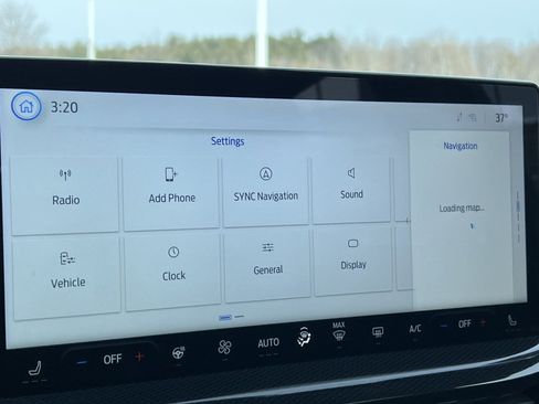 Certified 2023 Ford Escape ST-Line w/ Tech Pack #1 image 21