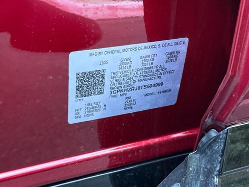 New 2026 Honda Prologue Elite image 33