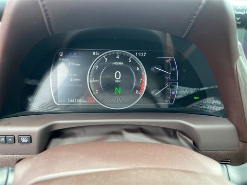 Used 2019 Lexus ES 350 w/ Premium Package FWD image 16