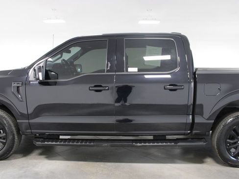 Used 2024 Ford F150 Lariat w/ Equipment Group 502A High AWD/4WD image 6