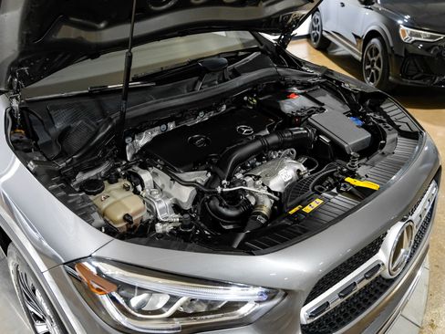 Used 2023 Mercedes-Benz GLA 250 image 49