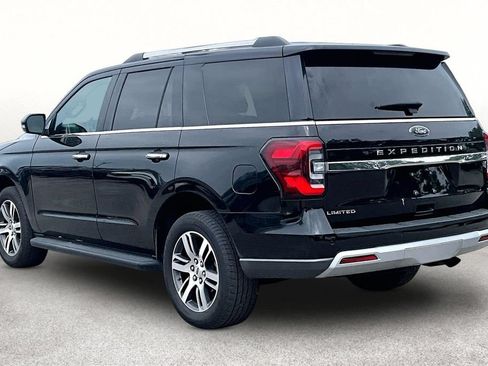 Used 2024 Ford Expedition Limited RWD image 14