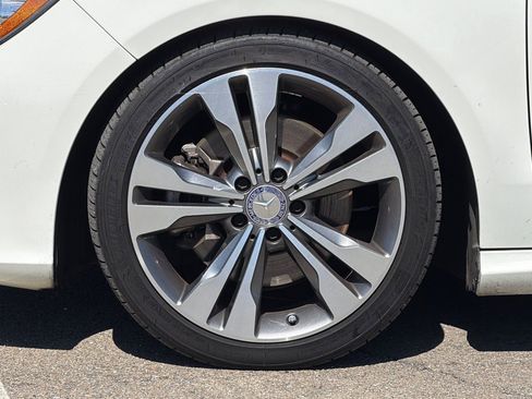 Used 2016 Mercedes-Benz CLA 250 image 46