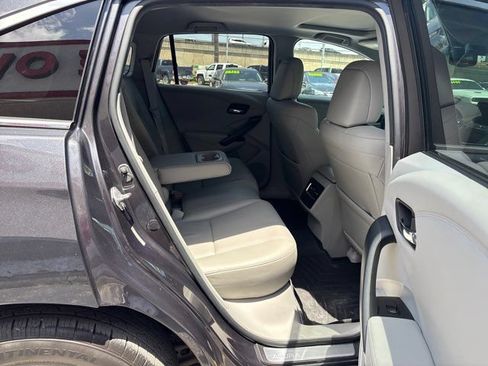 Used 2016 Acura RDX FWD w/ Technology Package image 56
