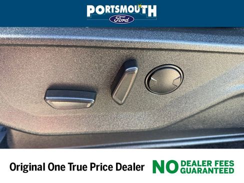 Certified 2022 Ford F150 XLT w/ Equipment Group 302A High image 24