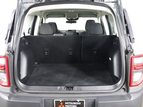 Used 2022 Ford Bronco Sport image 16